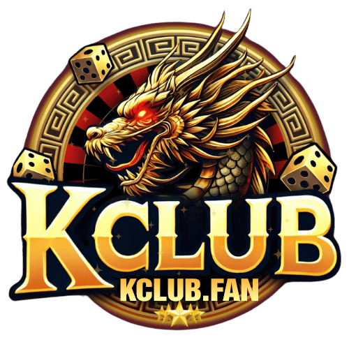 Kclub cổng game uy tín bậc nhất Châu Á